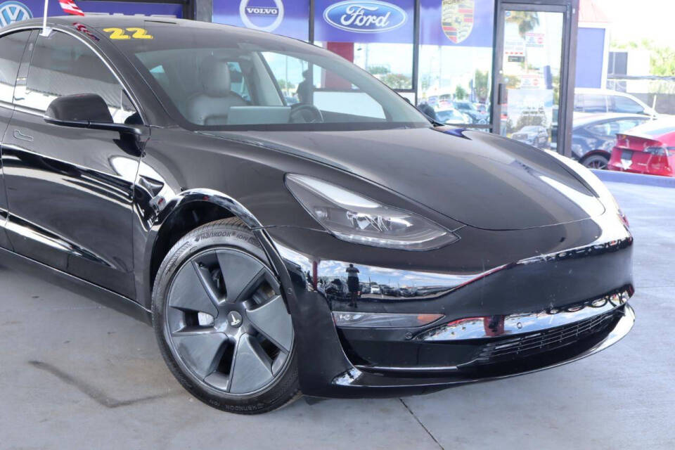 tesla model 3 2022 5YJ3E1EB3NF191551 image tesla model 3 2022 5YJ3E1EB3NF191551 image